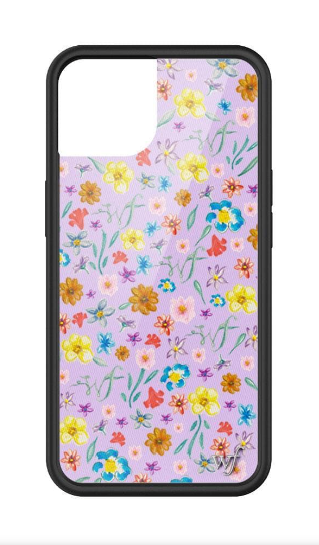 Wildflower Phone Cases - gilt+gossamer