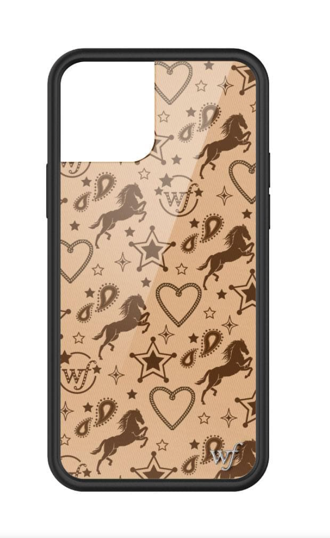 Wildflower Phone Cases - gilt+gossamer