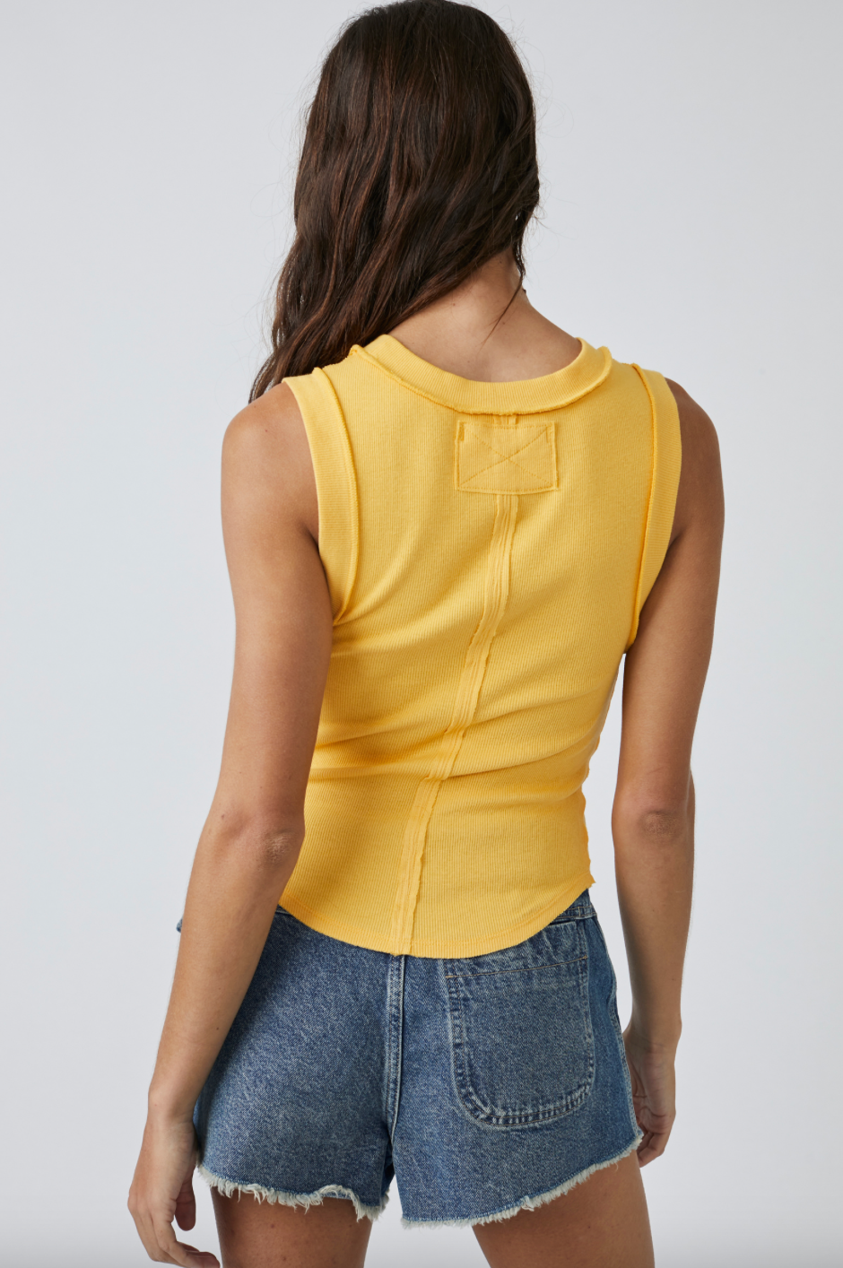 Free People Kate Tee