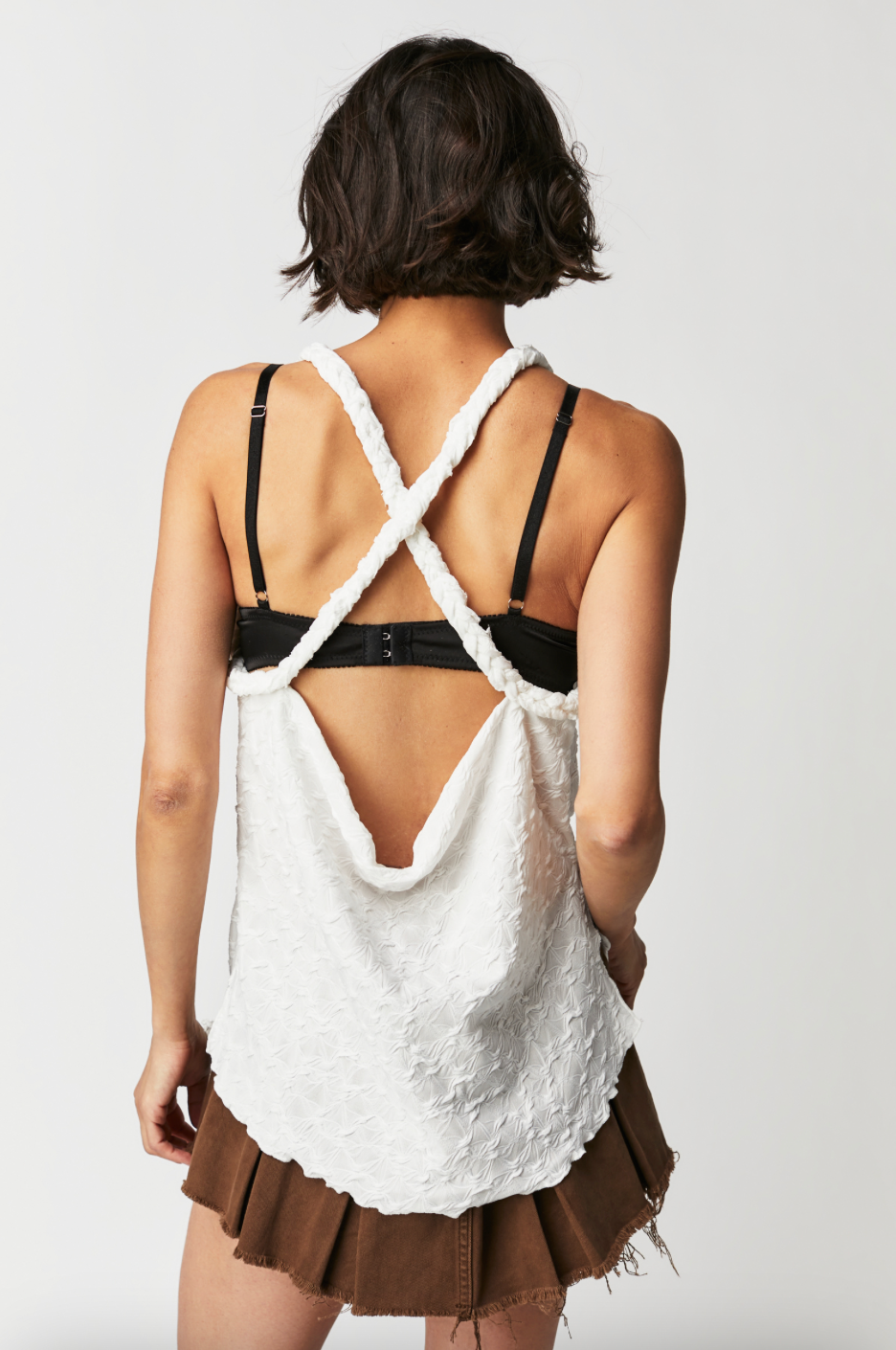 Free People Mykonos Tank Top