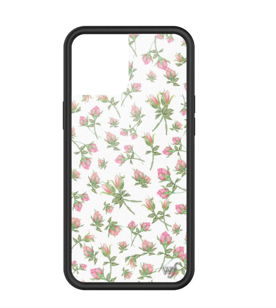 Wildflower Phone Cases - gilt+gossamer