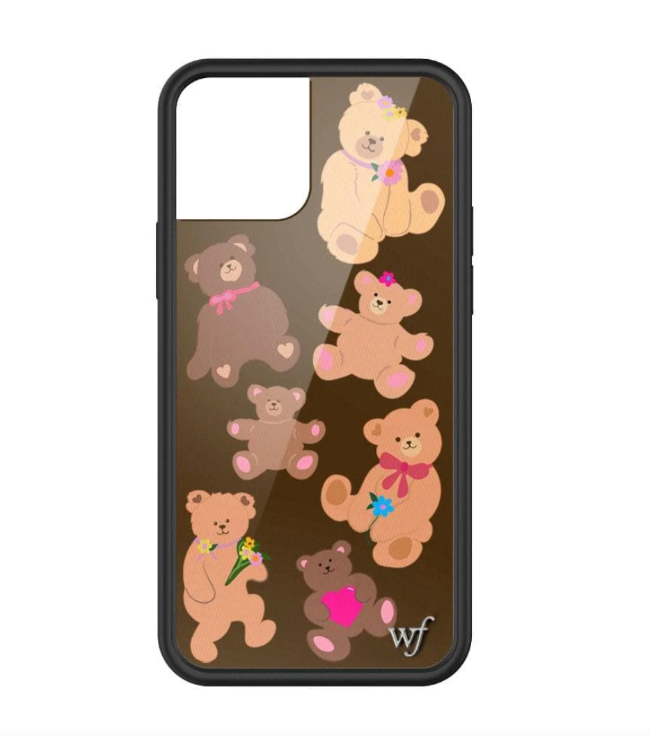 Wildflower Phone Cases - gilt+gossamer