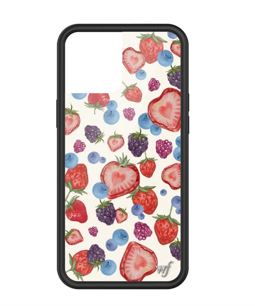 Wildflower Phone Cases - gilt+gossamer