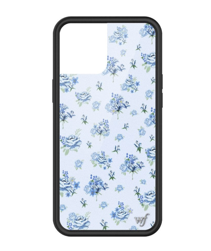 Wildflower Phone Cases - gilt+gossamer