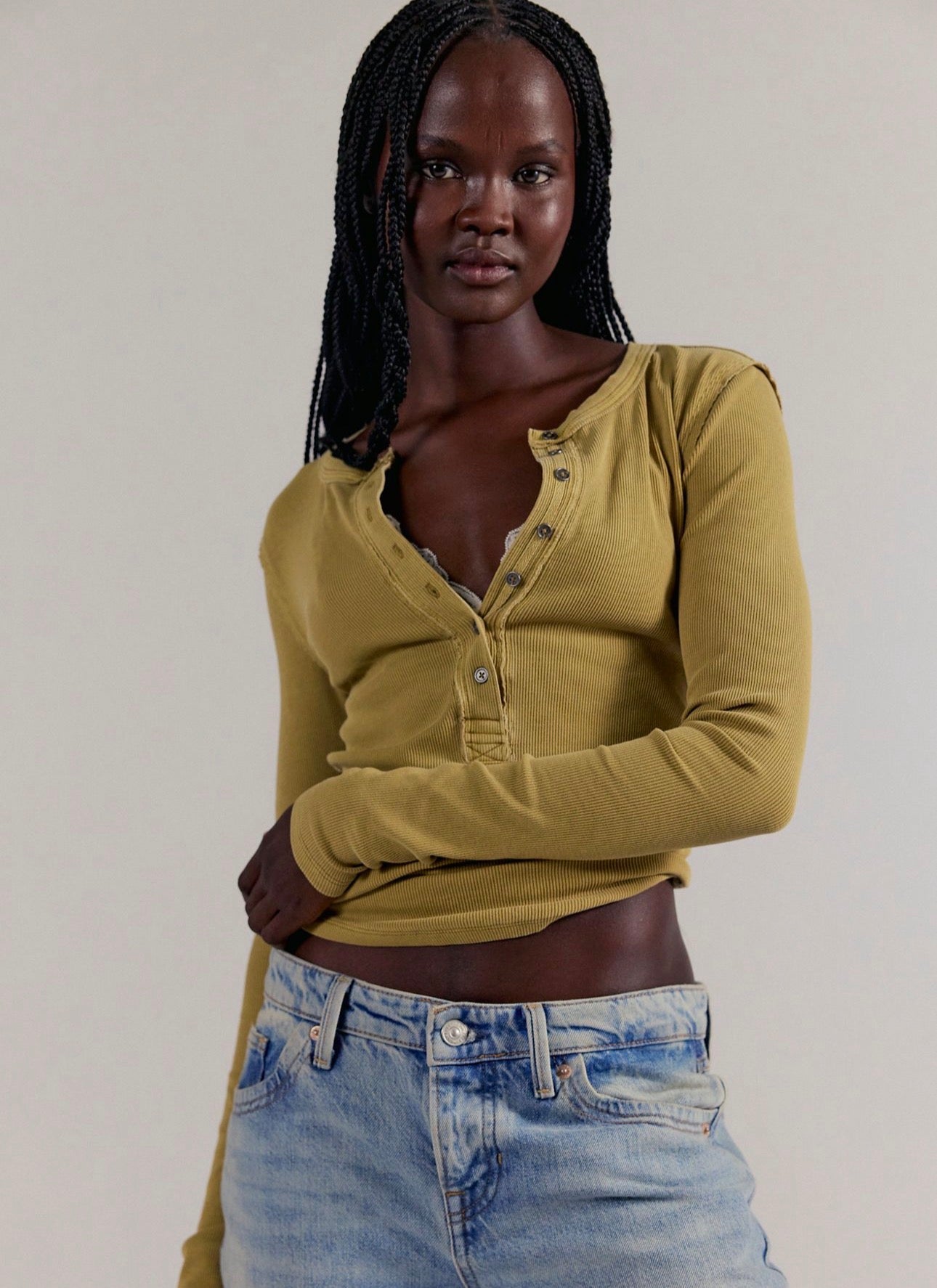 Free People We The Free Jamie Henley - gilt+gossamer