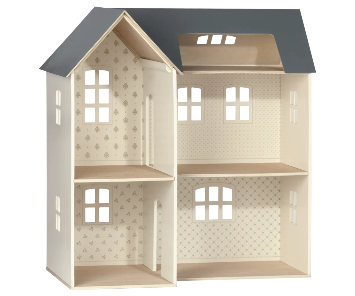 Maileg Dollhouse, House of Miniature - gilt+gossamer