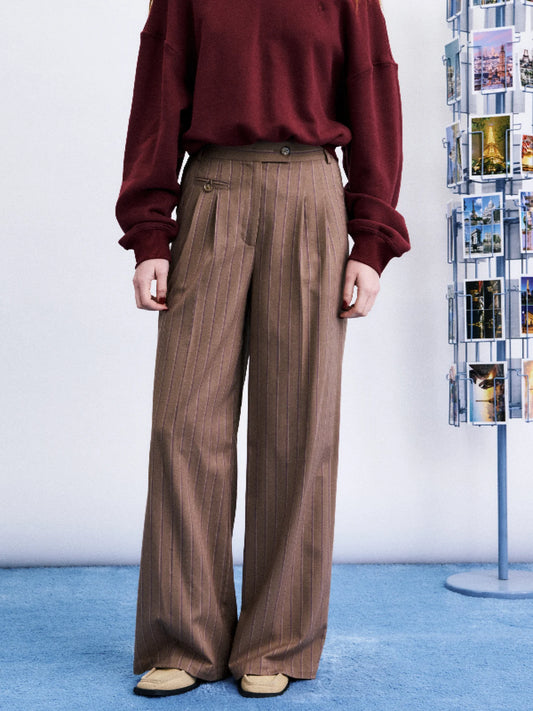 Cotswold Pants - gilt+gossamer