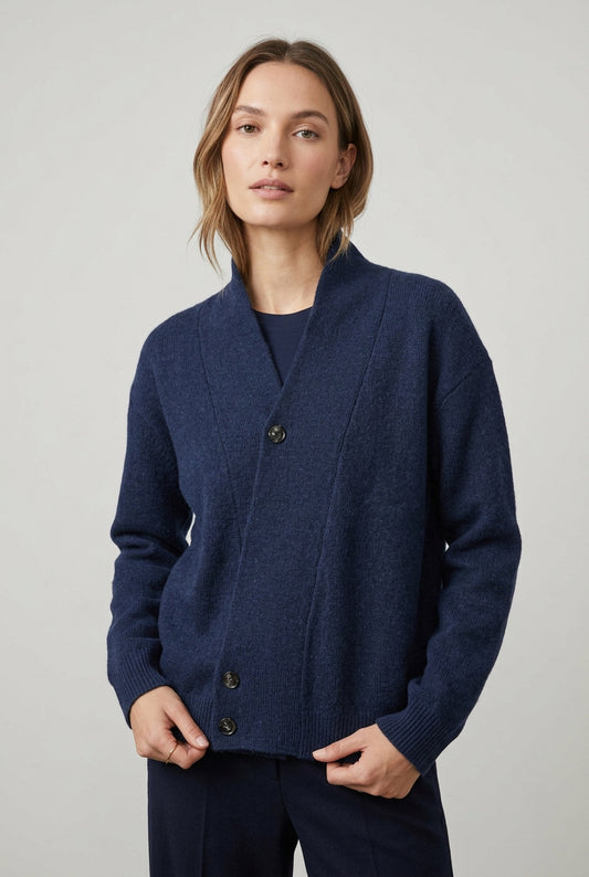 Evan Sweater - gilt+gossamer