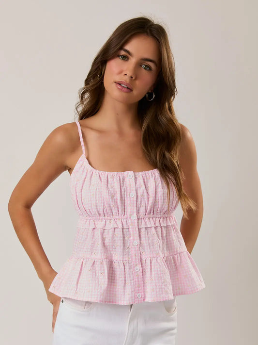 Bethany Top