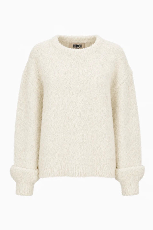 Sapporo Sweater - gilt+gossamer