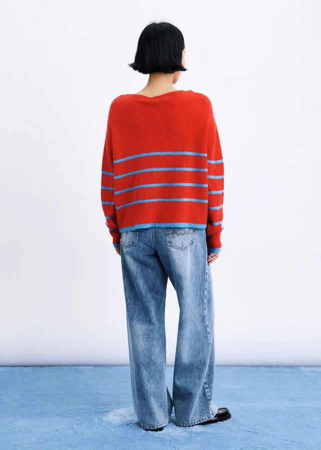 Iwaki Sweater