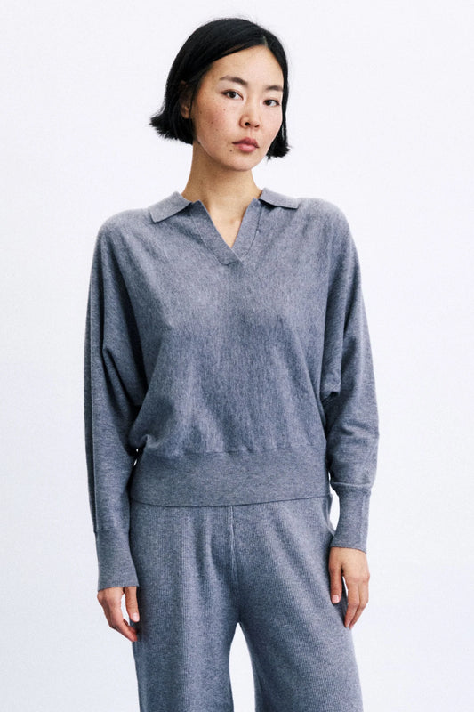 Bath Sweater - gilt+gossamer