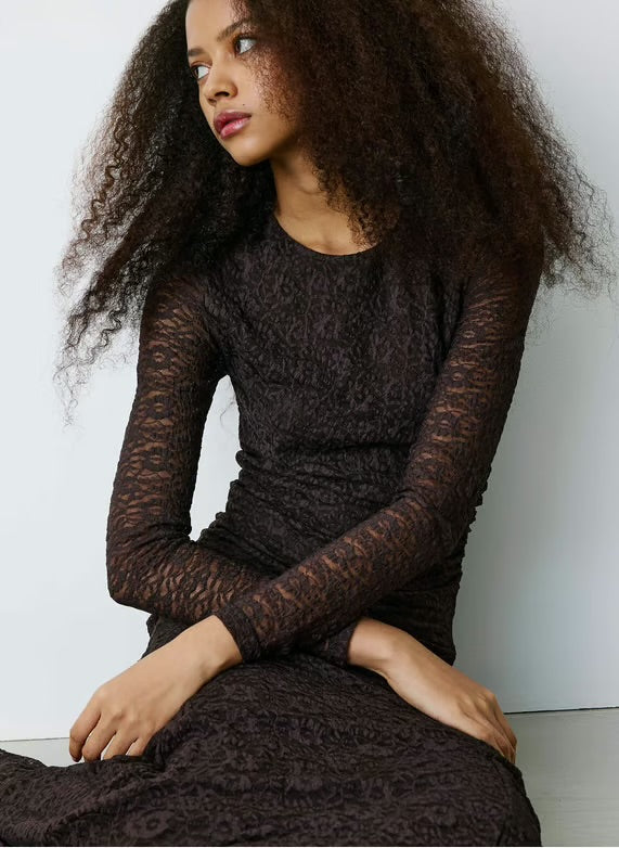Grace & Mila Bianca Dress