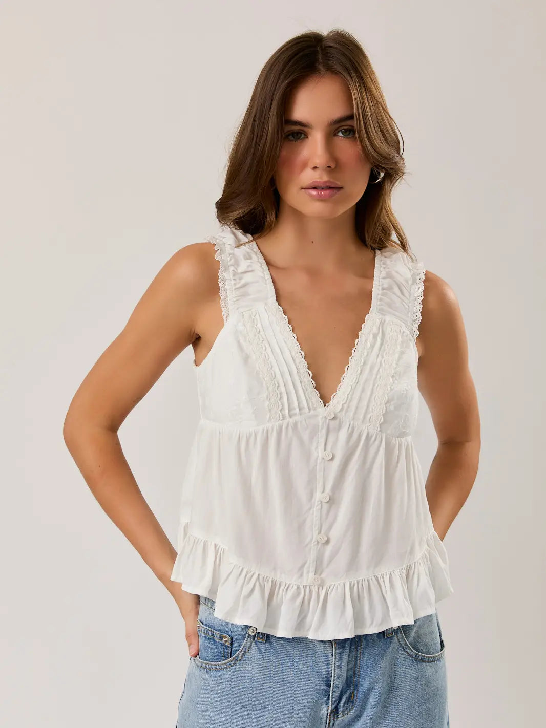 Savanna Top