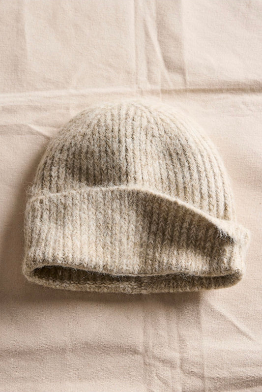 Free People Frostline Beanie - gilt+gossamer