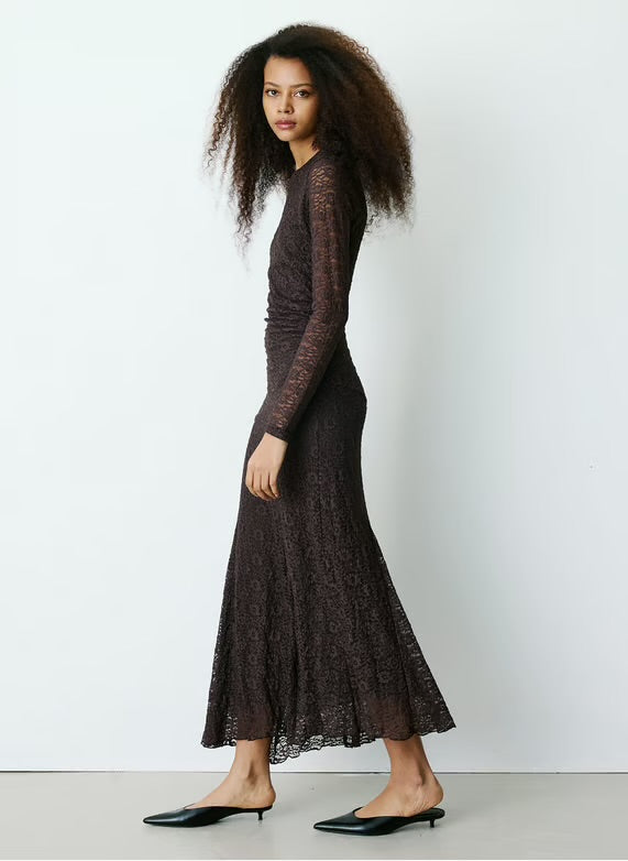 Grace & Mila Bianca Dress