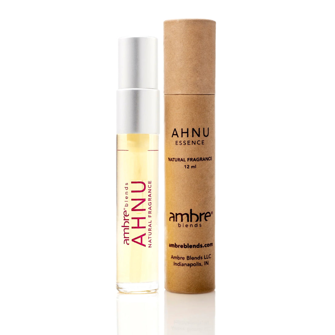 Ambre Blends Pure Essence Oil - gilt+gossamer