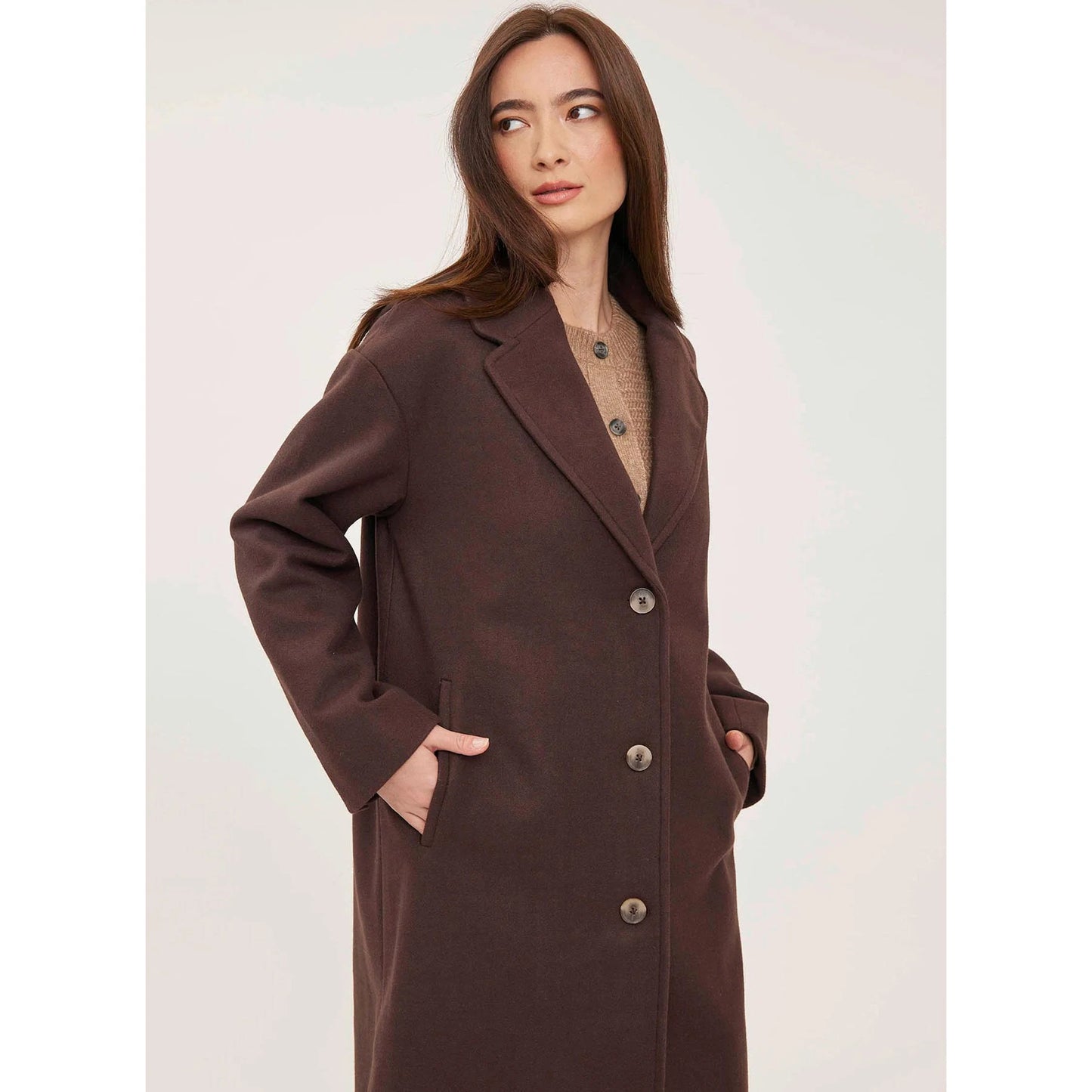 Agatha Coat