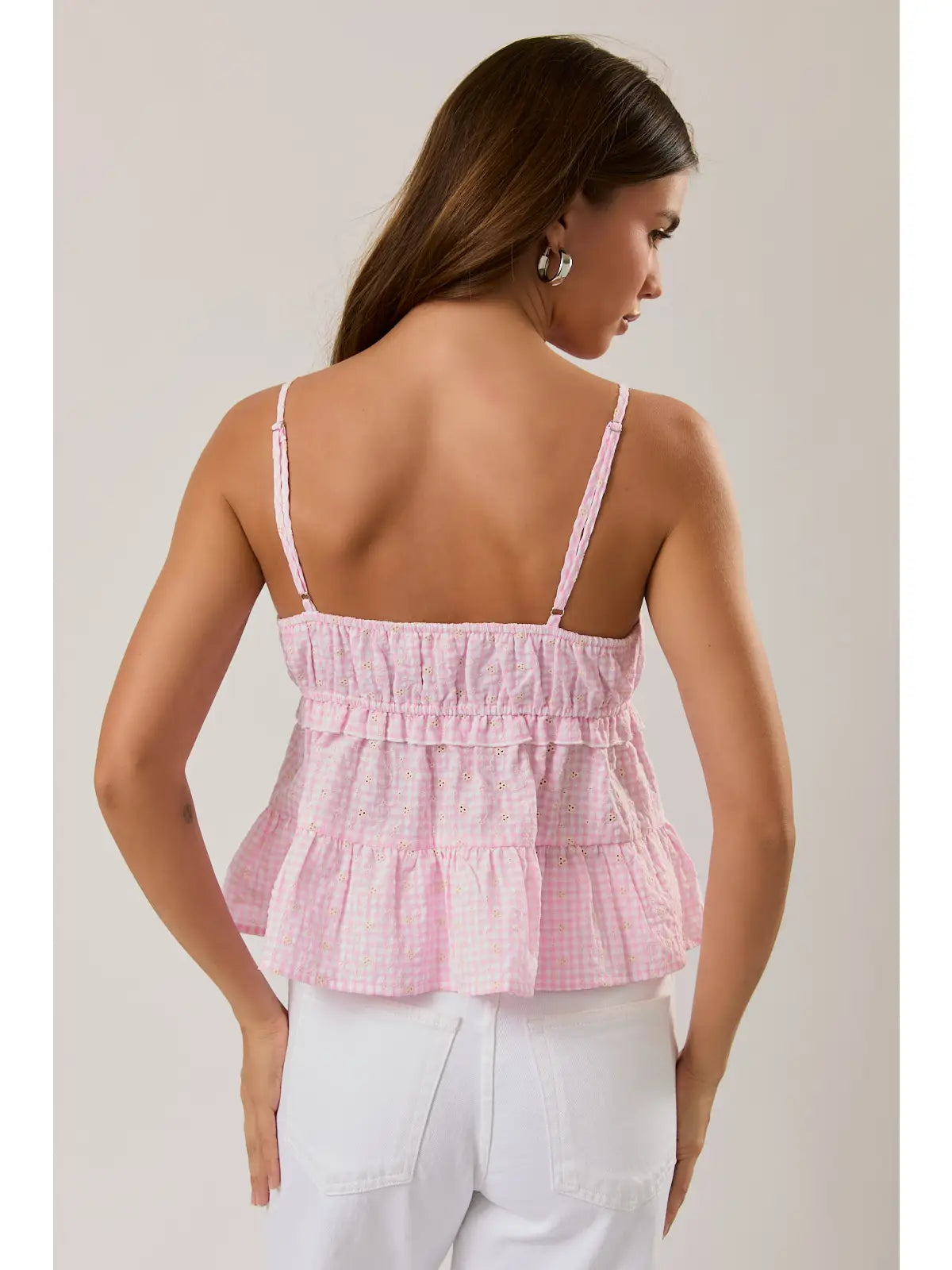 Bethany Top