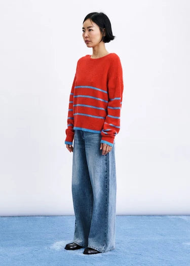 Iwaki Sweater