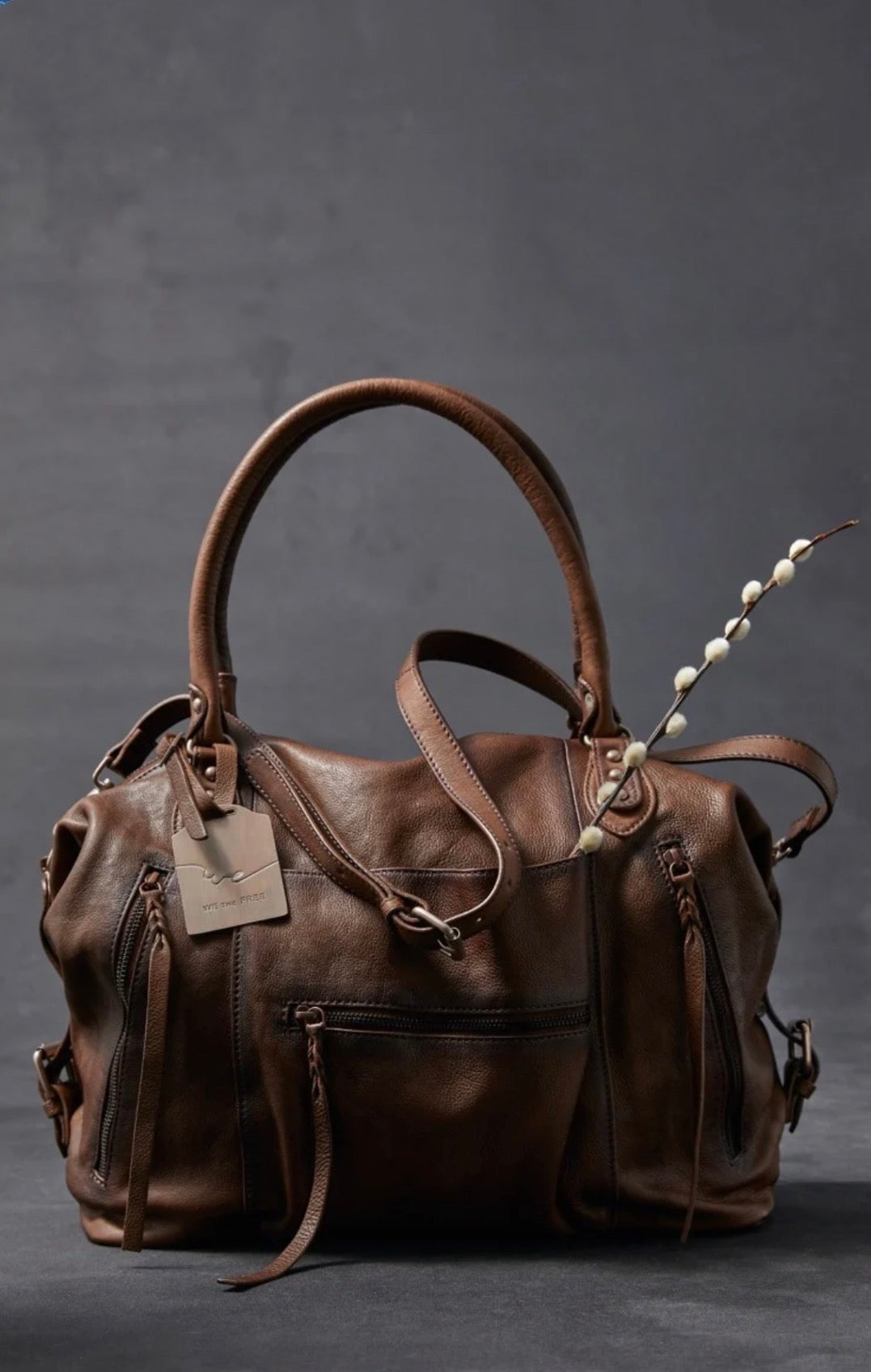 Free People We The Free Emerson Tote Bag - gilt+gossamer