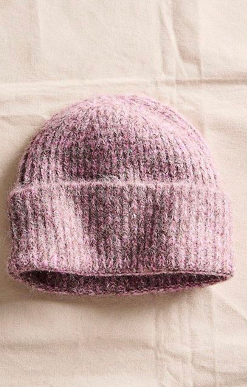 Free People Frostline Beanie