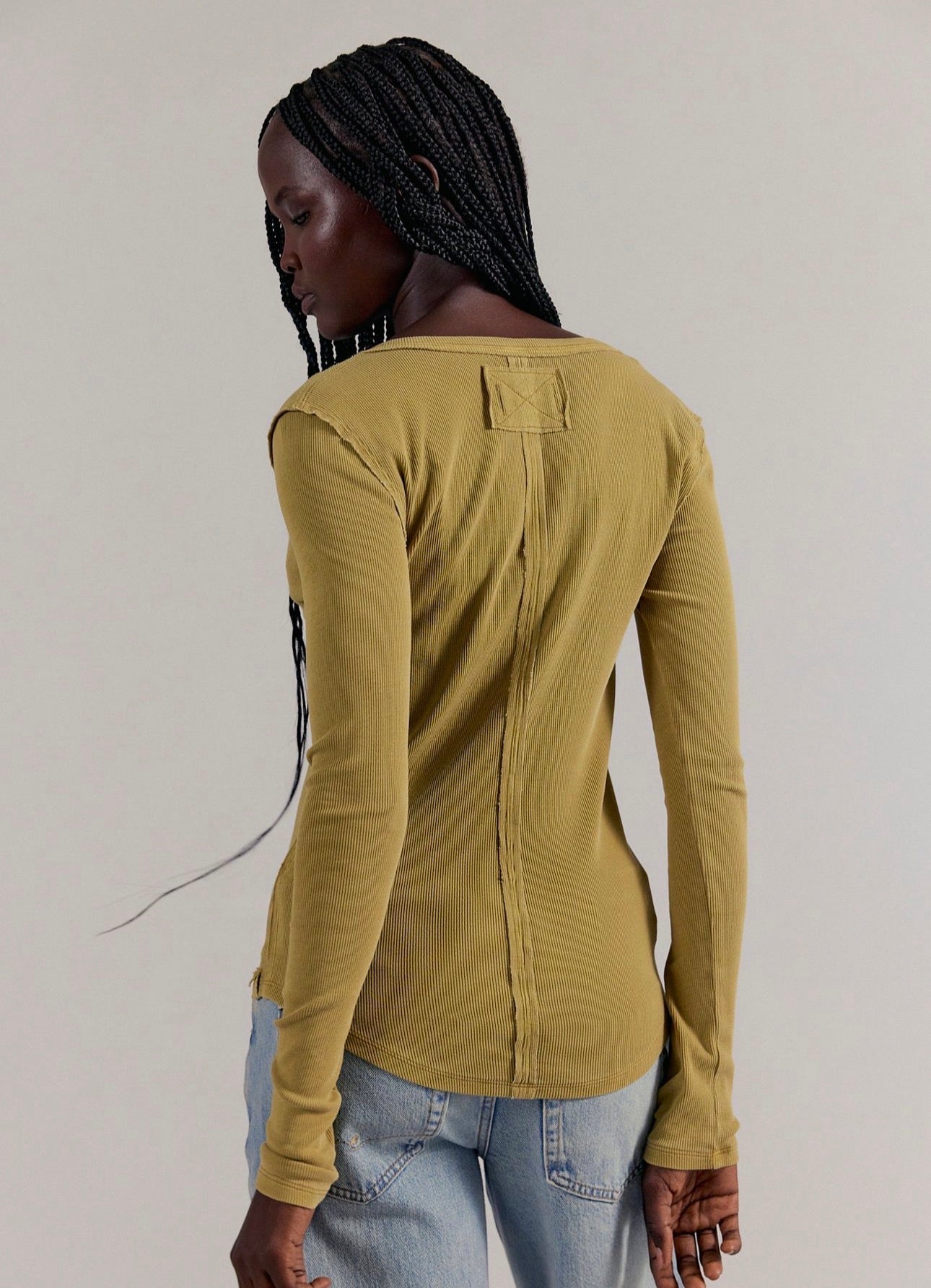 Free People We The Free Jamie Henley - gilt+gossamer