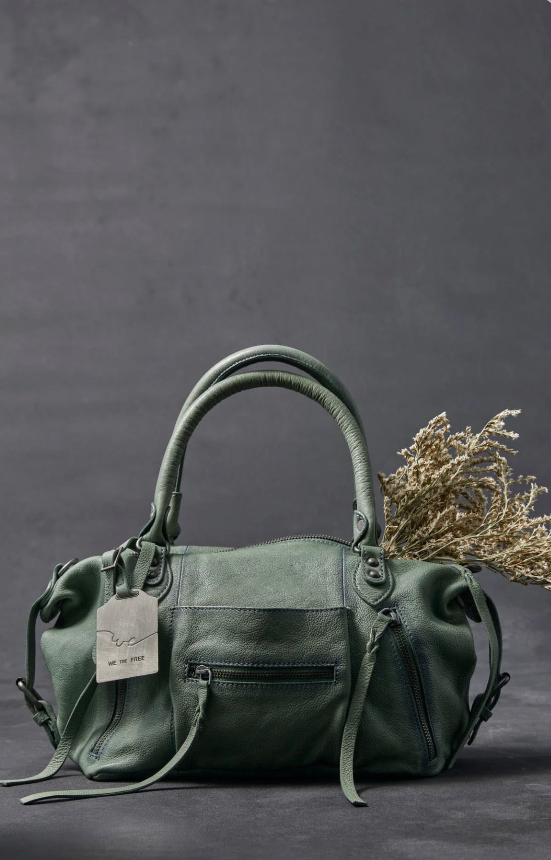 Free People We The Free Baby Emerson Tote Bag - gilt+gossamer