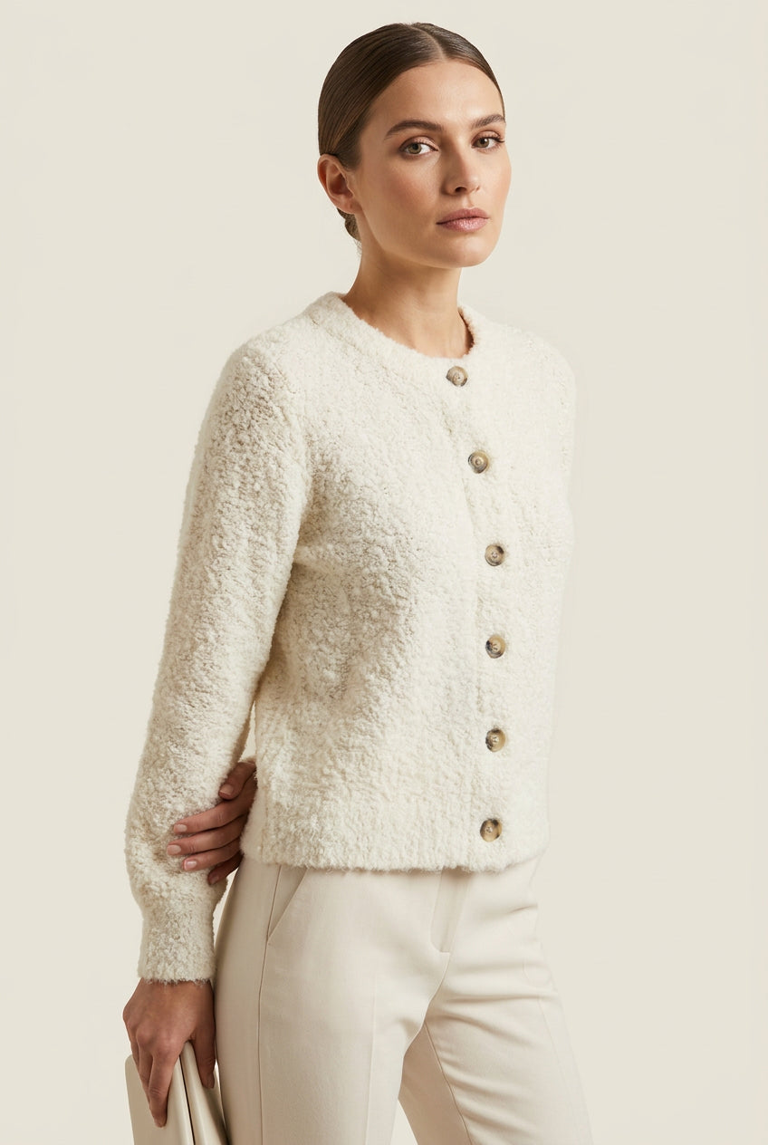 Syros Cardigan