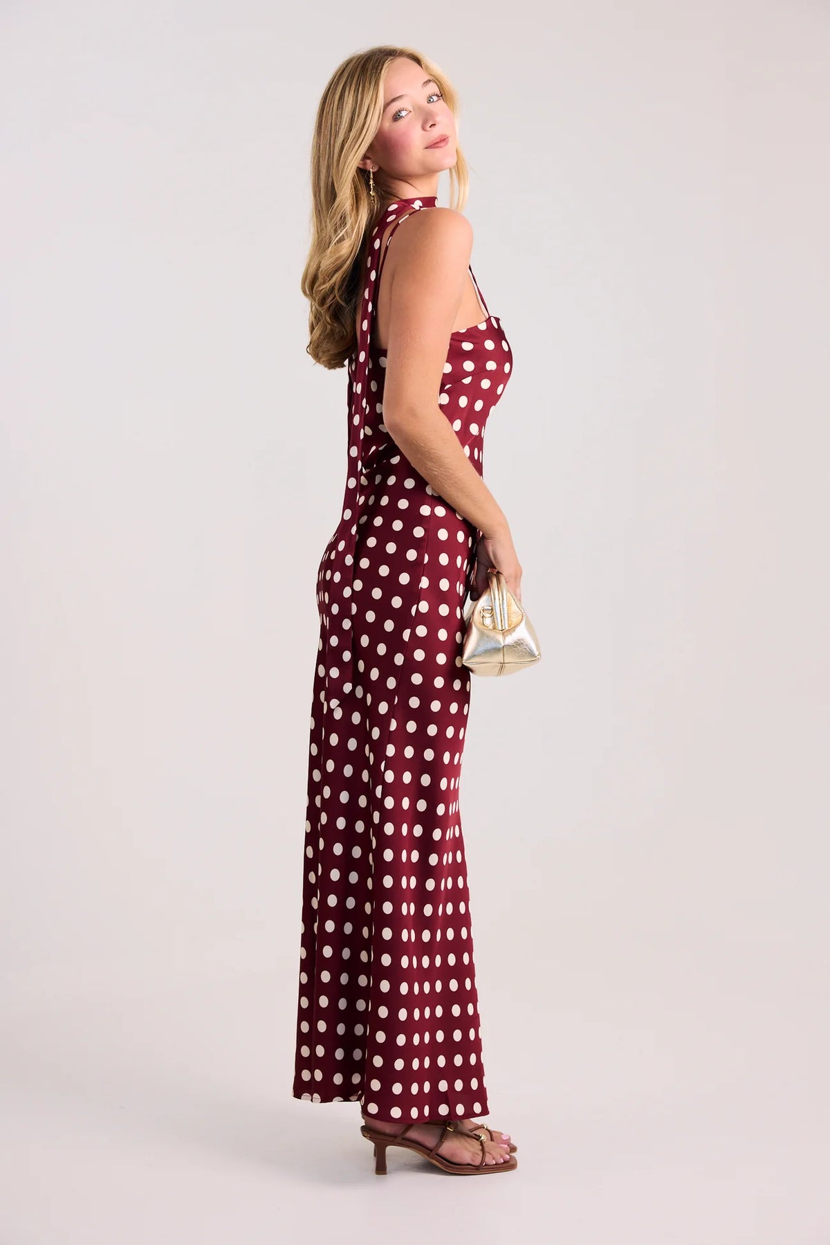 Dolly Maxi Dress