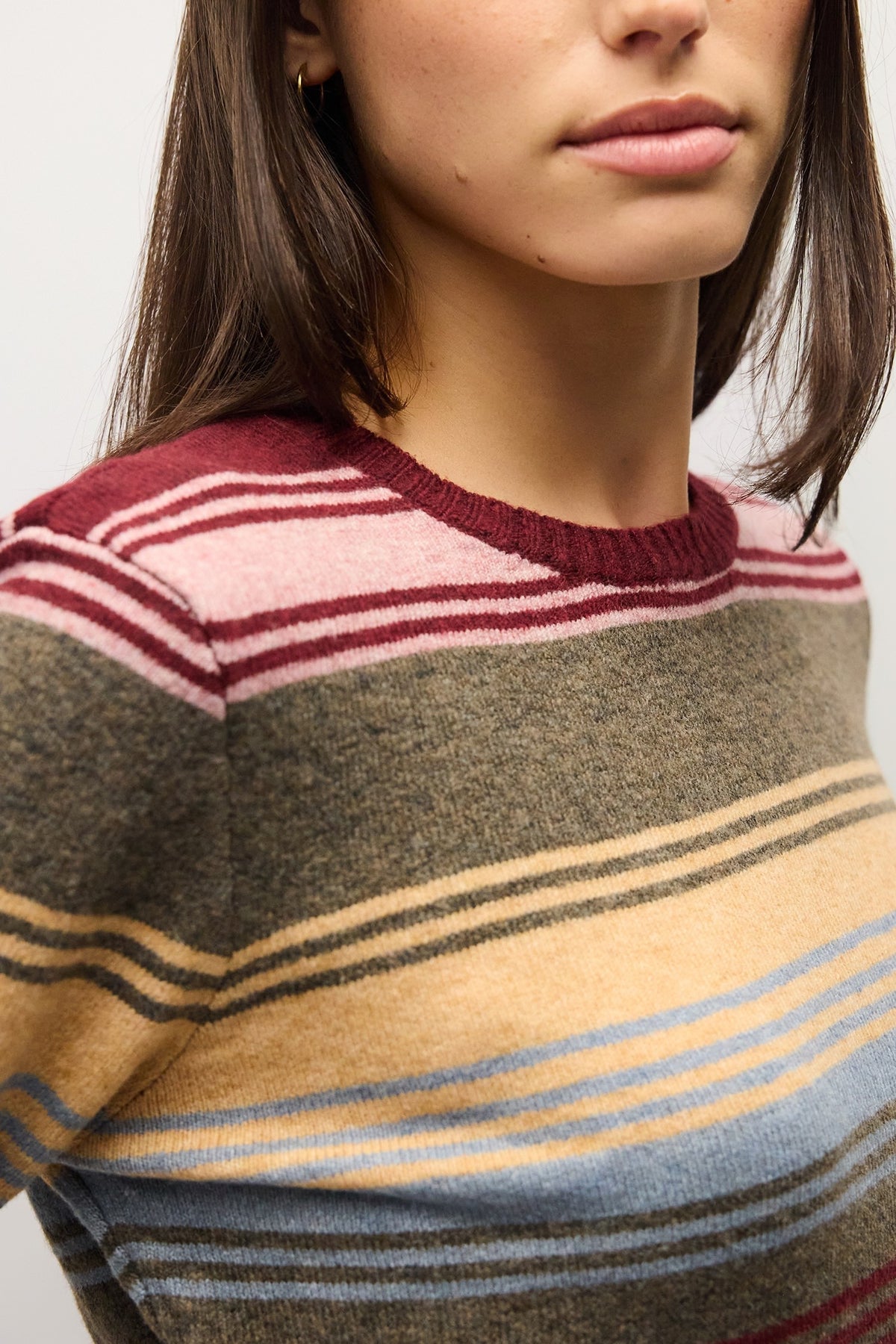 Natasha Sweater