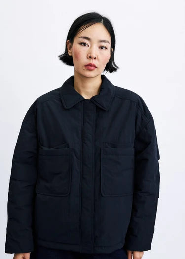 Dorney Puffy Jacket