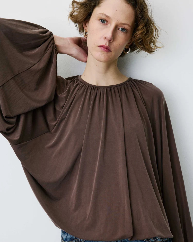 Grace & Mila Barbara Top