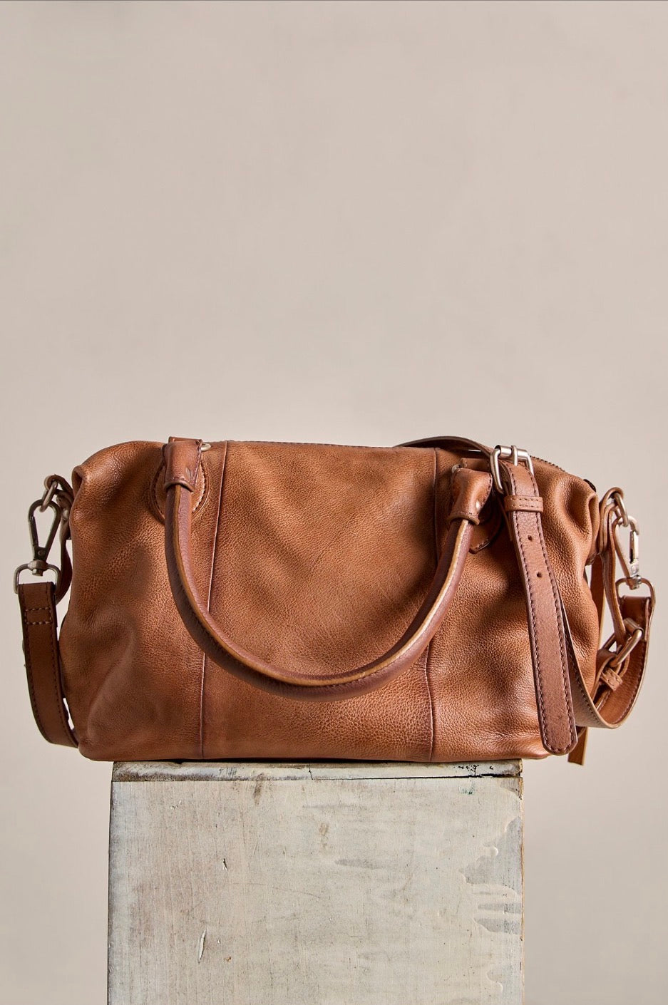 Free People We The Free Baby Emerson Tote Bag