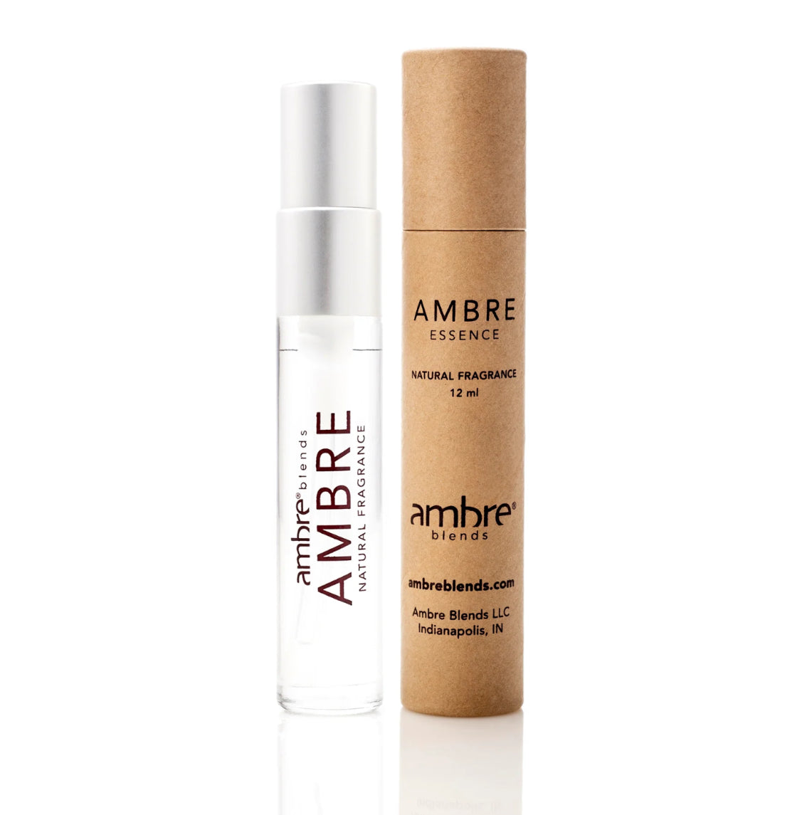 Ambre Blends Pure Essence Oil - gilt+gossamer