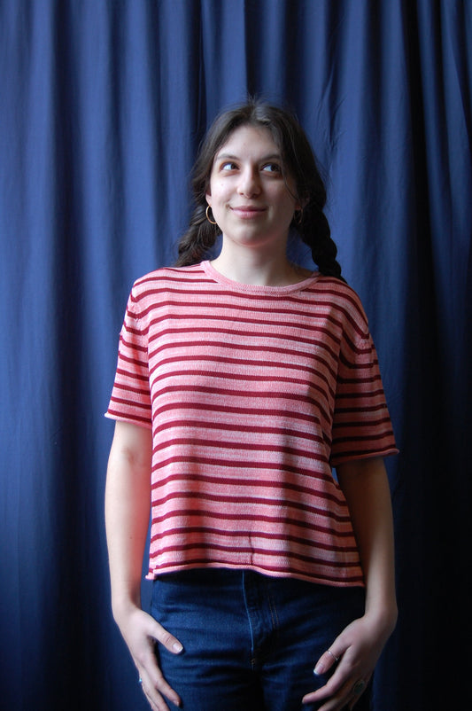 See U Soon Leo Sweater