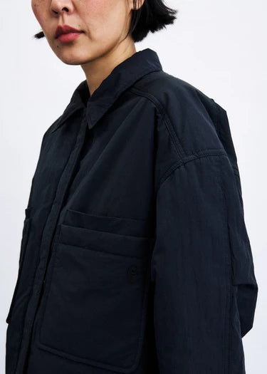 Dorney Puffy Jacket