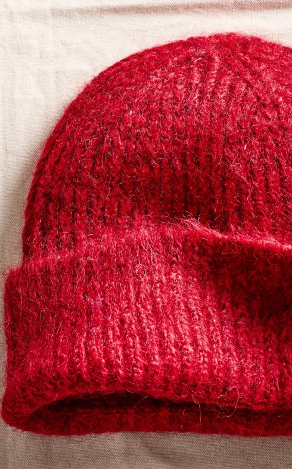 Free People Frostline Beanie