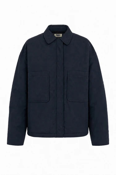 Dorney Puffy Jacket
