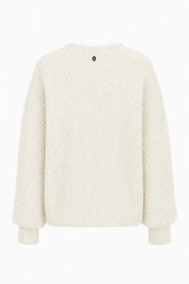 Sapporo Sweater