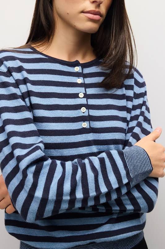 Virginia Sweater - gilt+gossamer