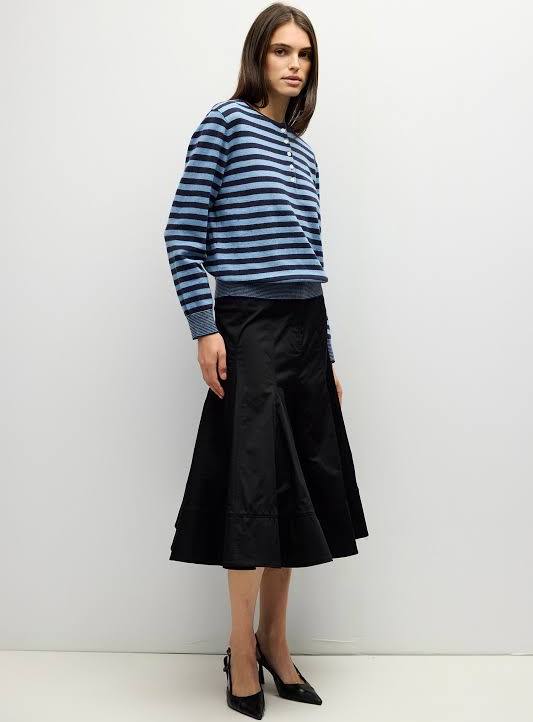 Virginia Sweater - gilt+gossamer