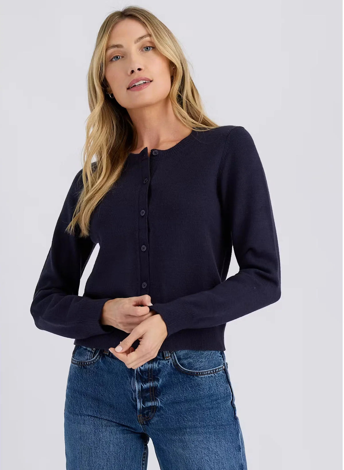 Odette Cardigan