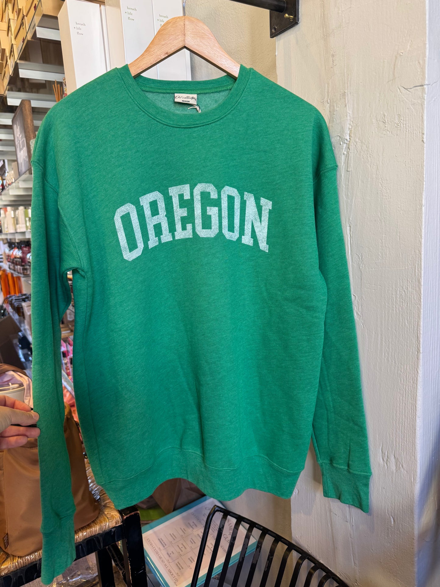 OAT Collective Sweatshirt