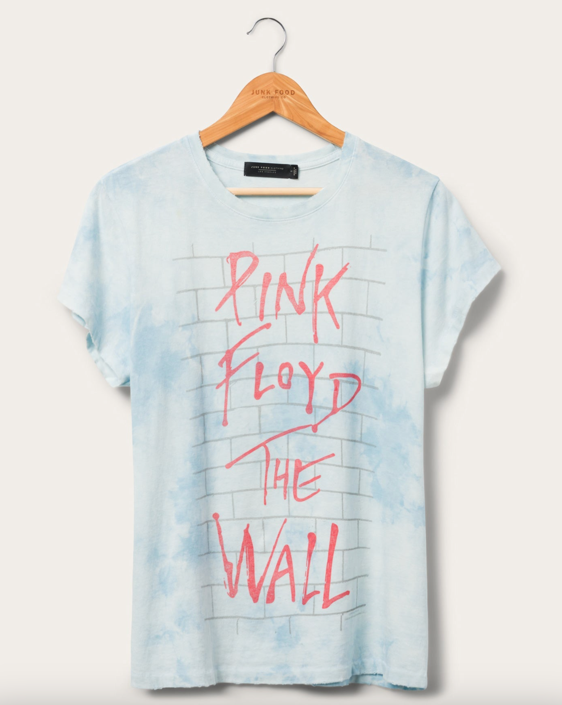 Pink Floyd The Wall Vintage Tee