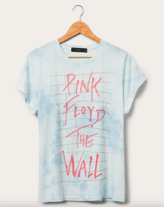 Pink Floyd The Wall Vintage Tee