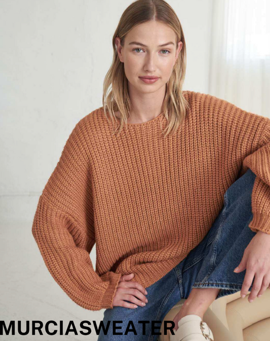 Murica Sweater