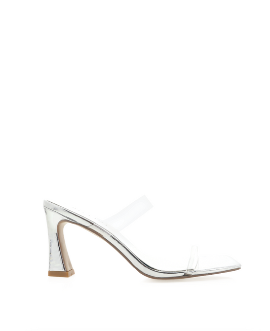 Billini Mikana Heels - gilt+gossamer