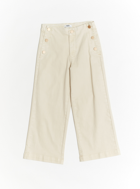 OAT New York Sailor Jeans - French Butter