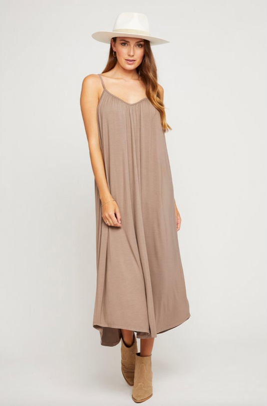 Gentle Fawn Dayton Dress